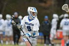 MLax vs Emmanuel  Wheaton College Men’s Lacrosse vs Emmanuel College. - Photo By: KEITH NORDSTROM : Wheaton, Lacrosse, LAX